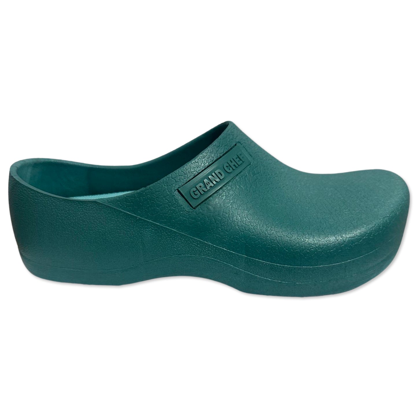 Grand Chef Laurent Clogs - Unisex Chef Shoes - Marrs Green